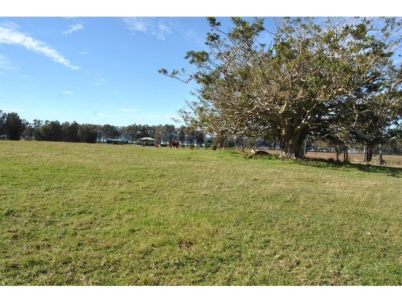 1591 Coomba  Rd, Coomba Bay NSW 2428