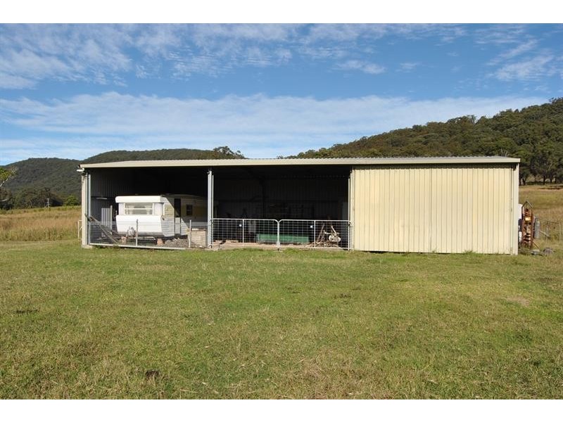 1591 Coomba  Rd, Coomba Bay NSW 2428