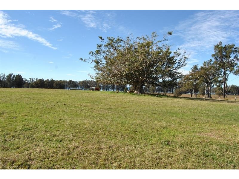 1591 Coomba  Rd, Coomba Bay NSW 2428
