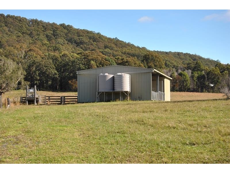 1591 Coomba  Rd, Coomba Bay NSW 2428