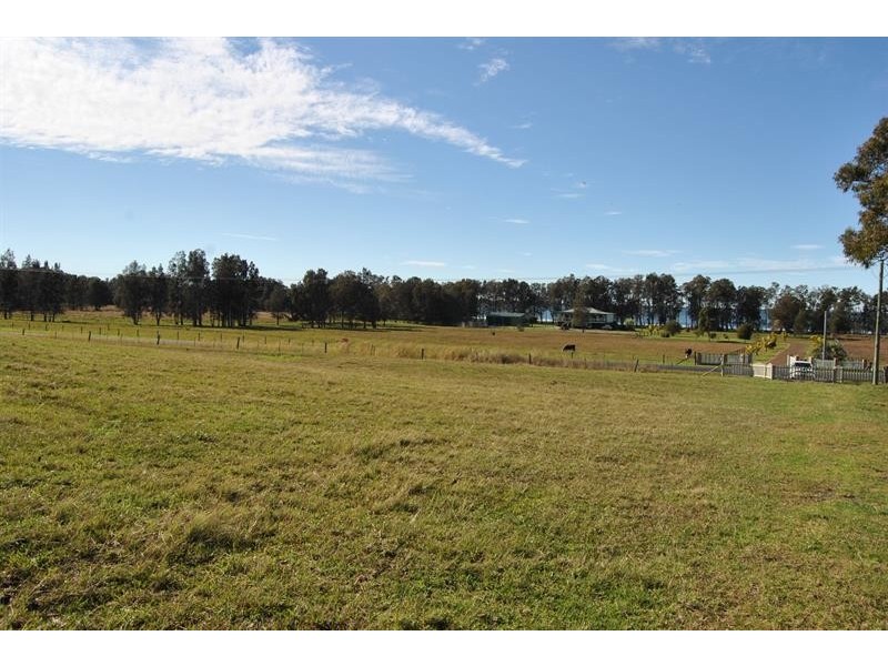 1591 Coomba  Rd, Coomba Bay NSW 2428