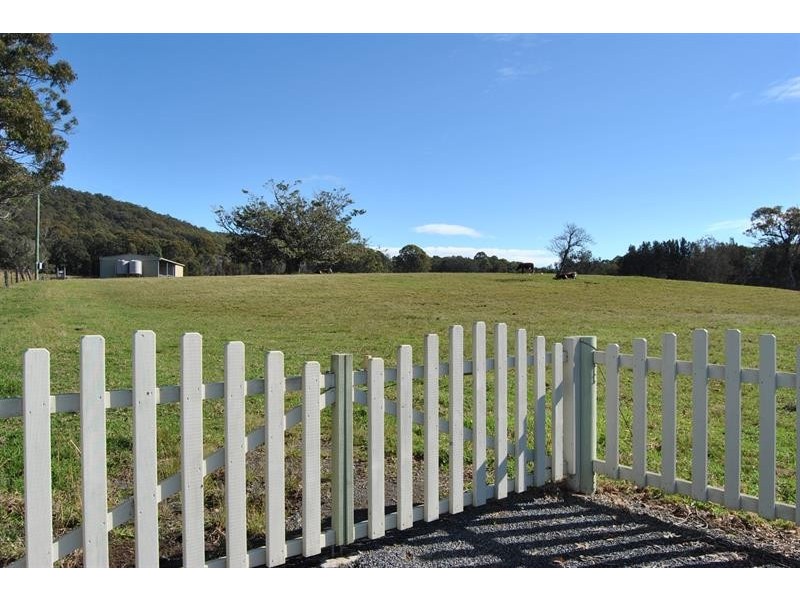 1591 Coomba  Rd, Coomba Bay NSW 2428