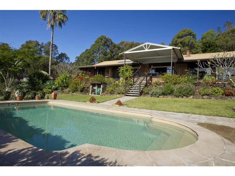 325 Burraneer Rd, Coomba Park NSW 2428