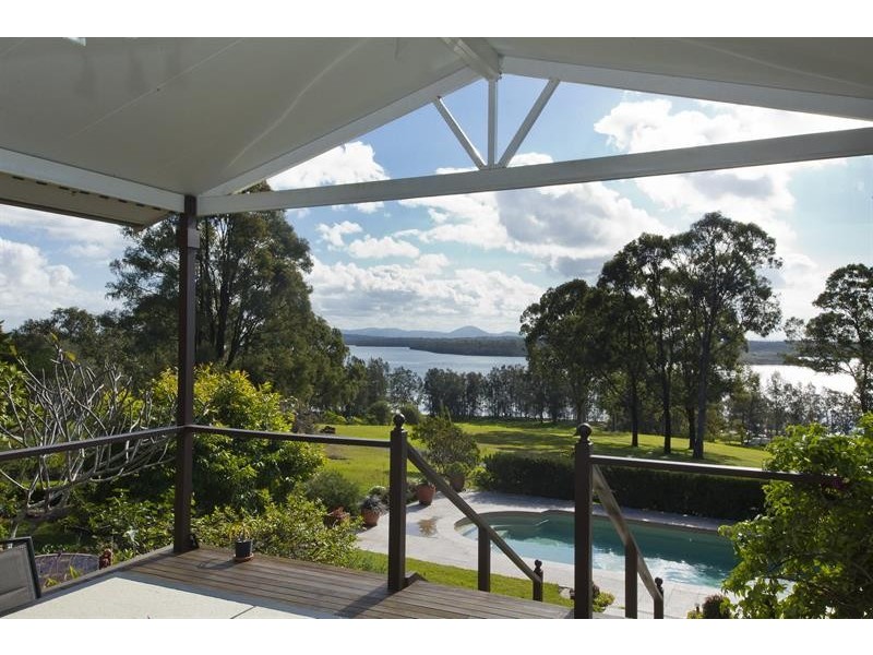 325 Burraneer Rd, Coomba Park NSW 2428