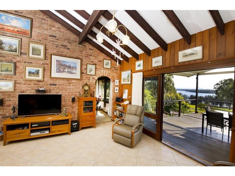 325 Burraneer Rd, Coomba Park NSW 2428