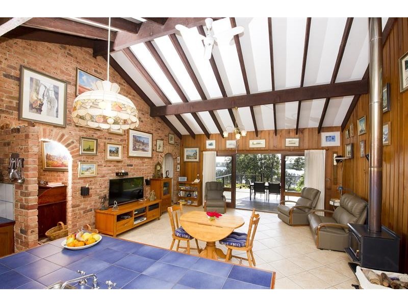 325 Burraneer Rd, Coomba Park NSW 2428