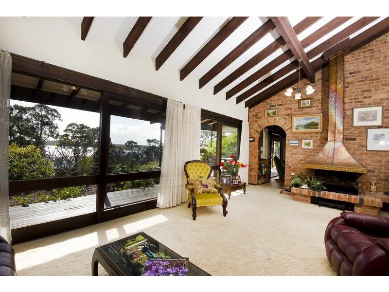 325 Burraneer Rd, Coomba Park NSW 2428