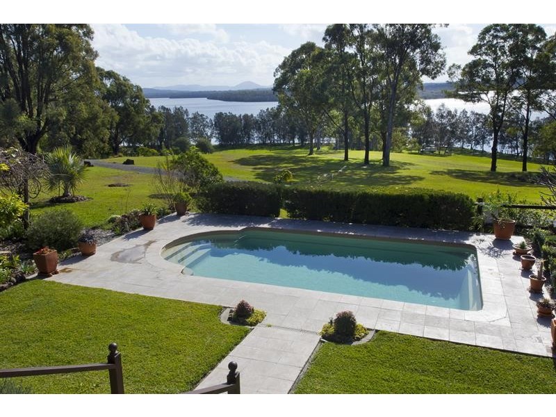 325 Burraneer Rd, Coomba Park NSW 2428