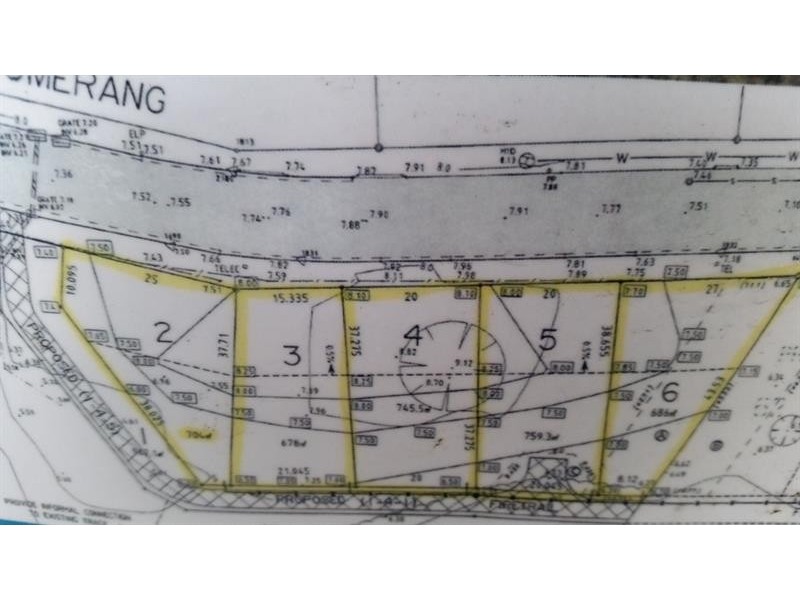 55 Boomerang Dr, Boomerang Beach NSW 2428