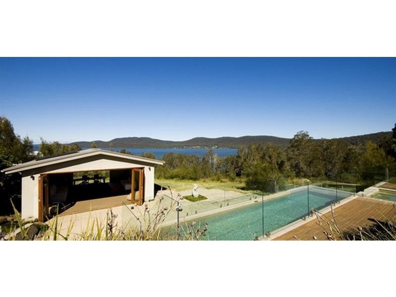 1776 Coomba Rd, Coomba Bay NSW 2428