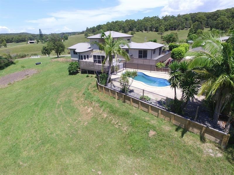 Lot 12,61  Coomba Road, Charlotte Bay NSW 2428