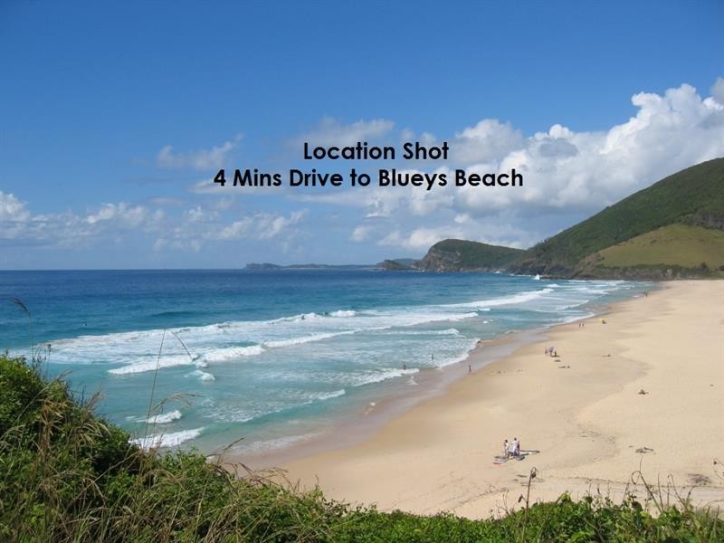 Lot 12,61  Coomba Road, Charlotte Bay NSW 2428