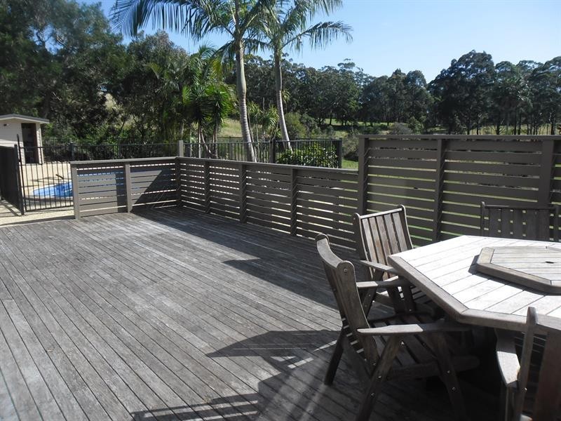 Lot 12,61  Coomba Road, Charlotte Bay NSW 2428