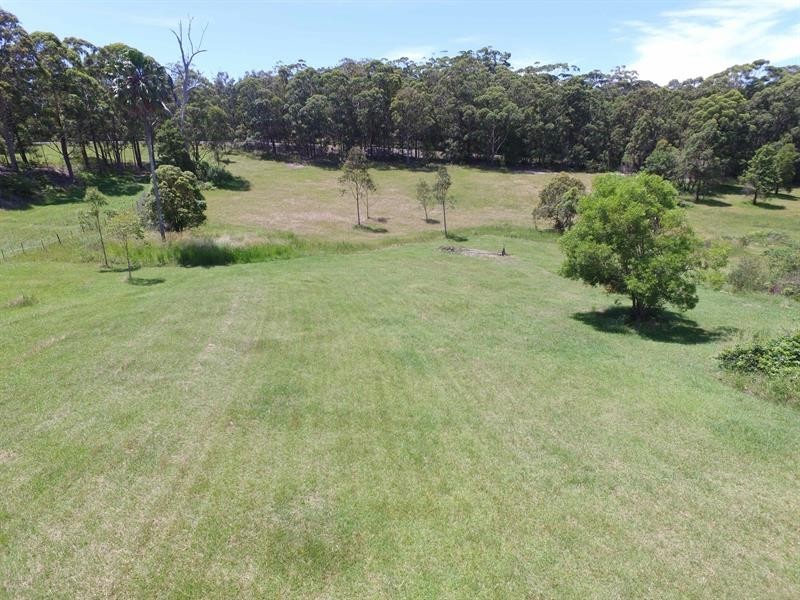 Lot 12,61  Coomba Road, Charlotte Bay NSW 2428
