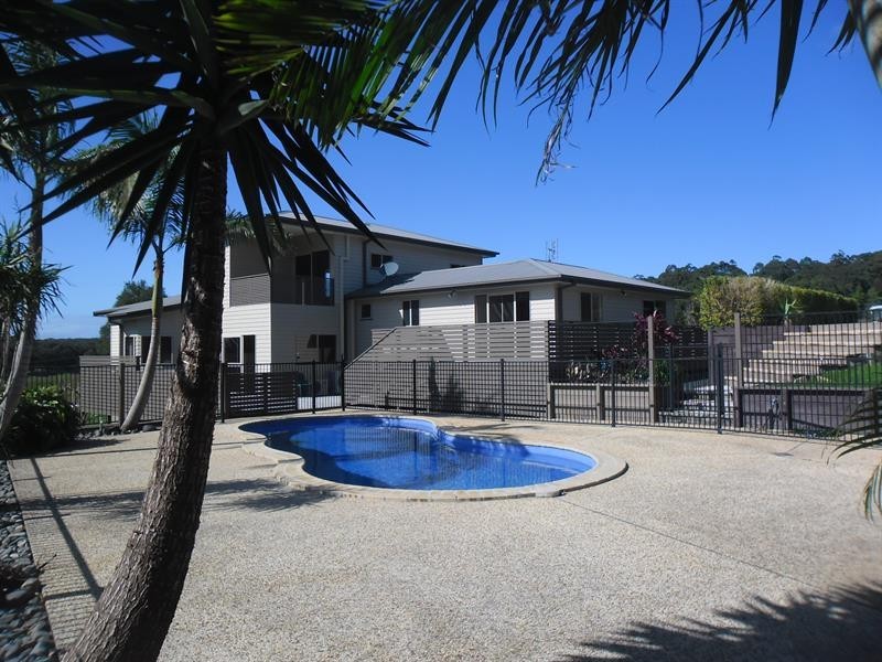 Lot 12,61  Coomba Road, Charlotte Bay NSW 2428