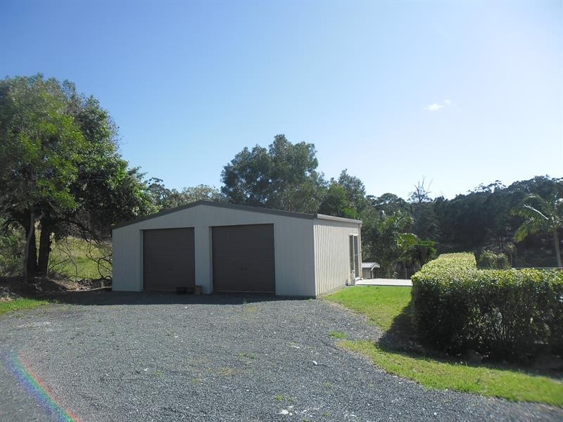 Lot 12,61  Coomba Road, Charlotte Bay NSW 2428