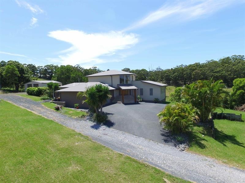Lot 12,61  Coomba Road, Charlotte Bay NSW 2428