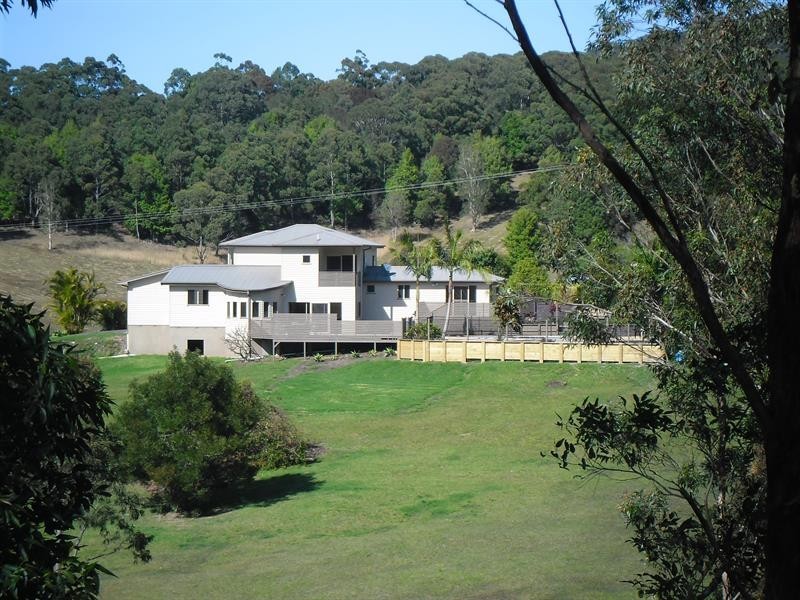 Lot 12,61  Coomba Road, Charlotte Bay NSW 2428