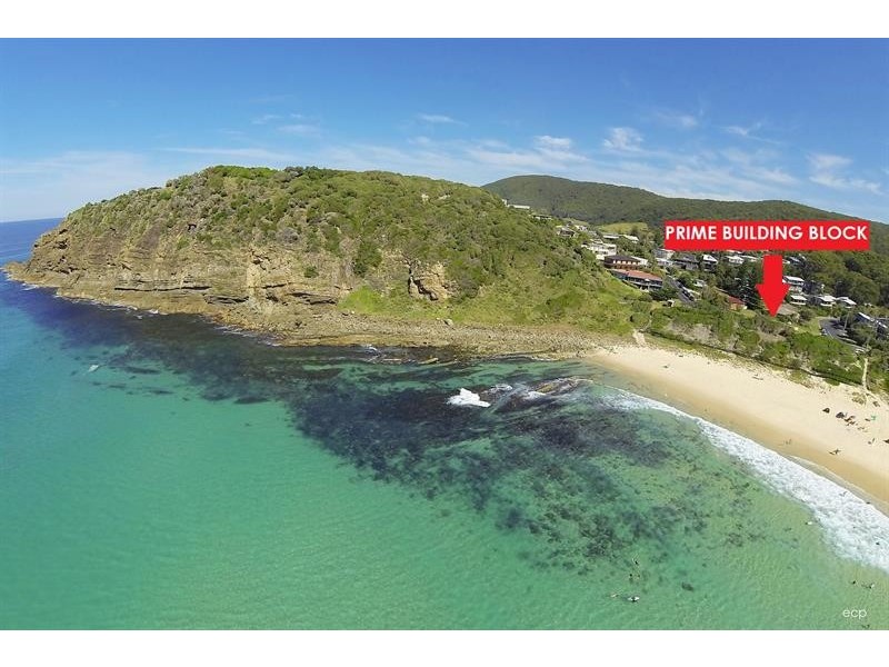 155 Boomerang Dr, Boomerang Beach NSW 2428