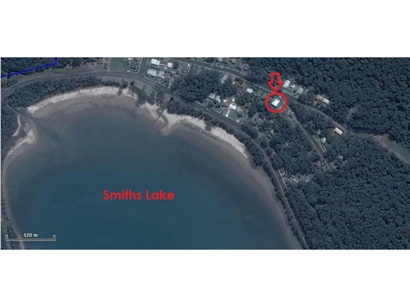 4 Crown Cl, Tarbuck Bay NSW 2428