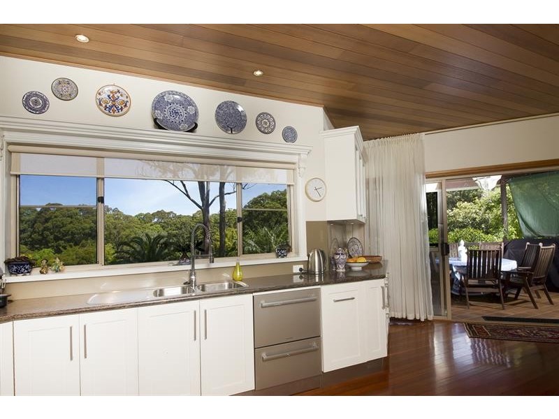 Lot 9 Thomas Pl, Bungwahl NSW 2423