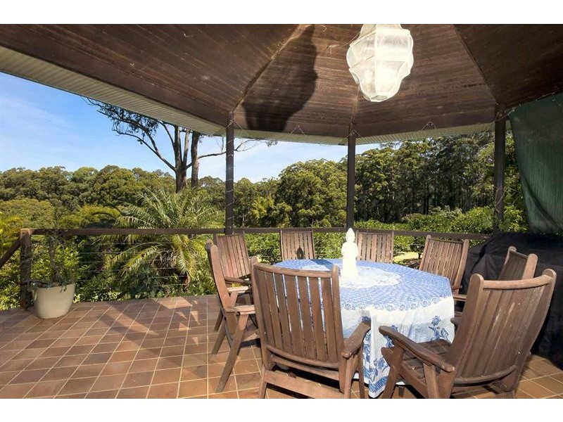 Lot 9 Thomas Pl, Bungwahl NSW 2423