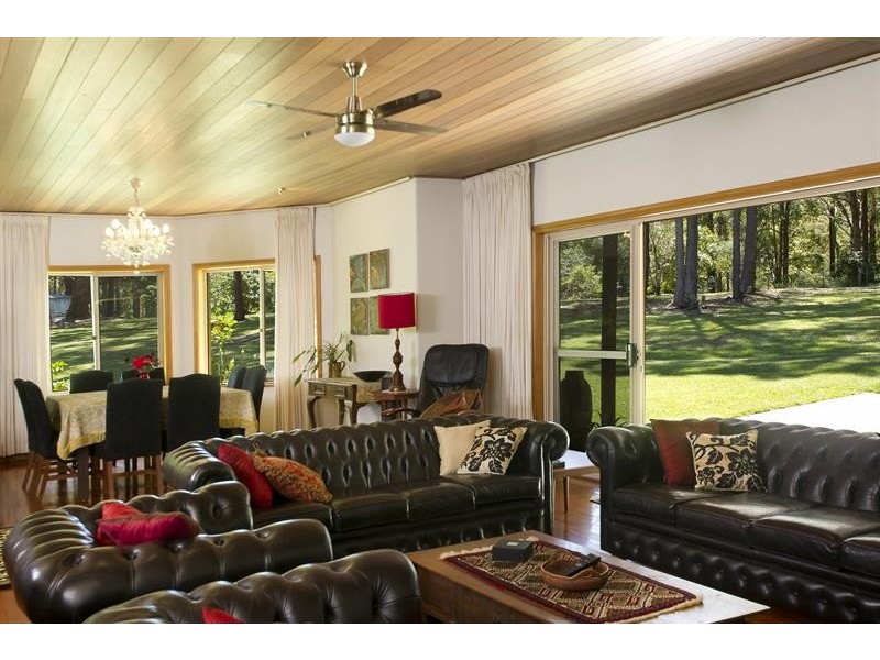 Lot 9 Thomas Pl, Bungwahl NSW 2423