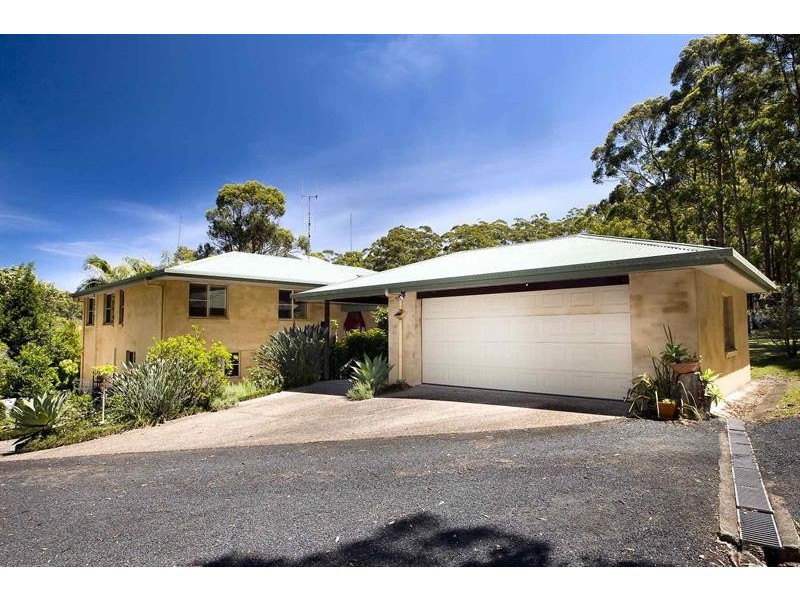 Lot 9 Thomas Pl, Bungwahl NSW 2423
