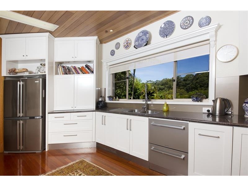 Lot 9 Thomas Pl, Bungwahl NSW 2423