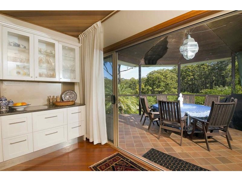 Lot 9 Thomas Pl, Bungwahl NSW 2423