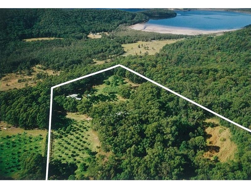 Lot 9 Thomas Pl, Bungwahl NSW 2423