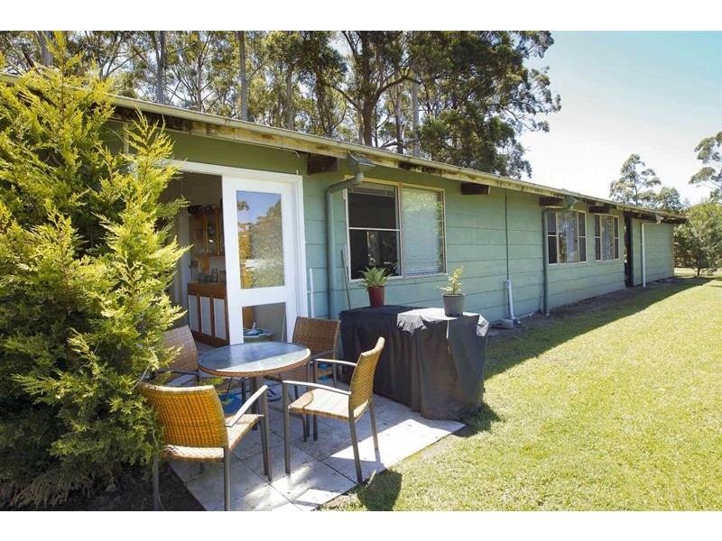 Lot 9 Thomas Pl, Bungwahl NSW 2423