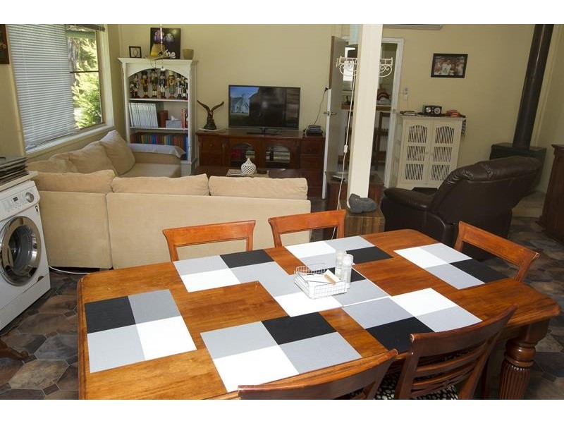 Lot 9 Thomas Pl, Bungwahl NSW 2423