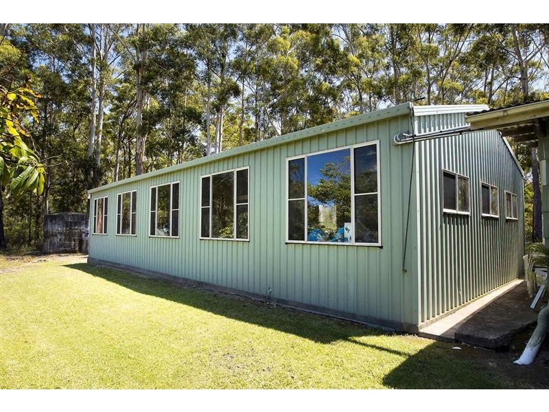 Lot 9 Thomas Pl, Bungwahl NSW 2423