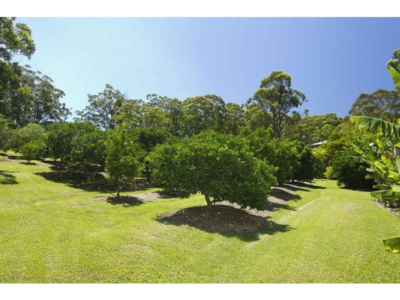 Lot 9 Thomas Pl, Bungwahl NSW 2423