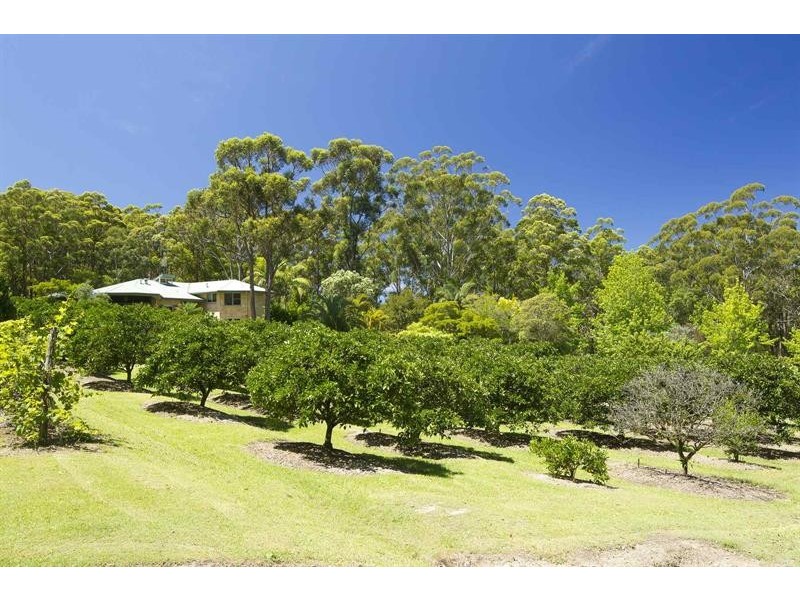 Lot 9 Thomas Pl, Bungwahl NSW 2423