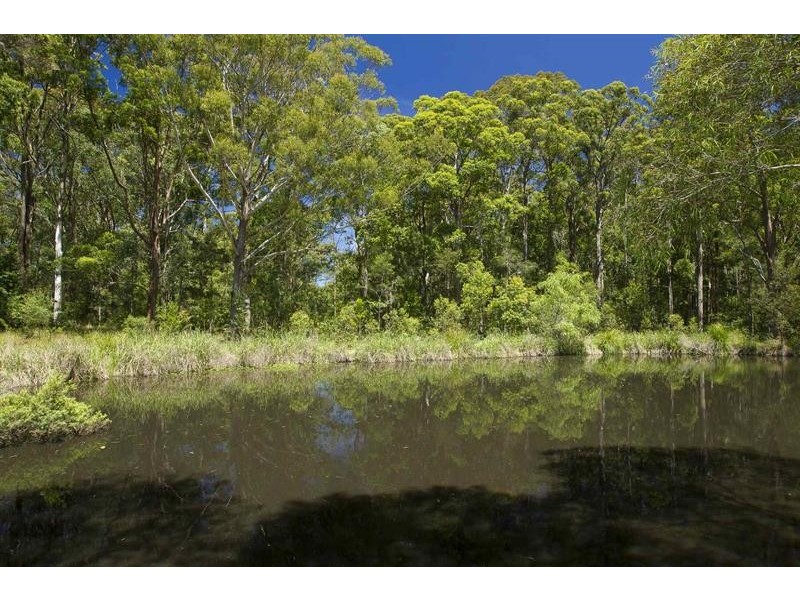 Lot 9 Thomas Pl, Bungwahl NSW 2423
