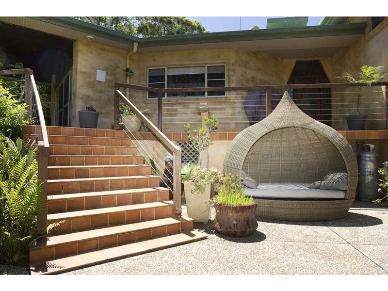 Lot 9 Thomas Pl, Bungwahl NSW 2423