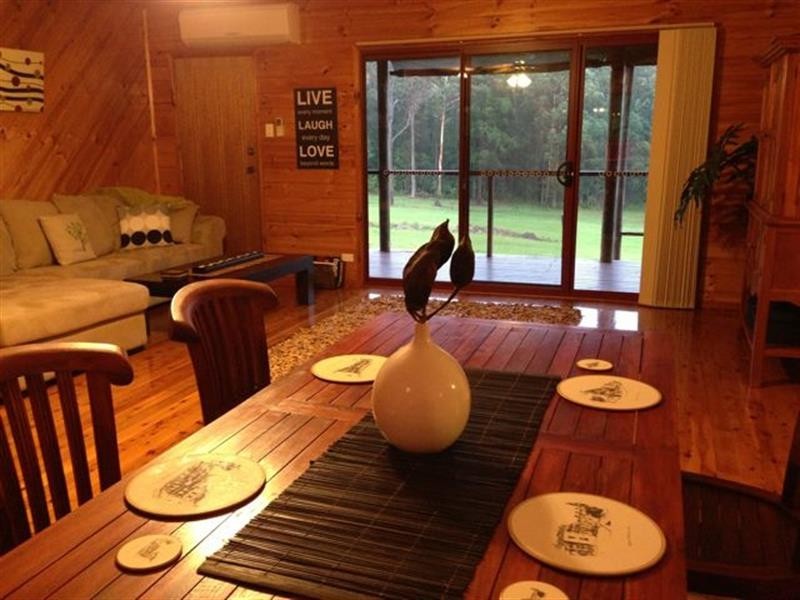 812  Wattey Hill Rd, Wootton NSW 2423