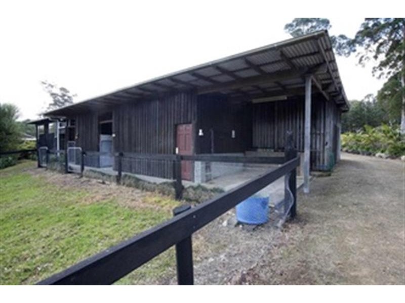 812  Wattey Hill Rd, Wootton NSW 2423