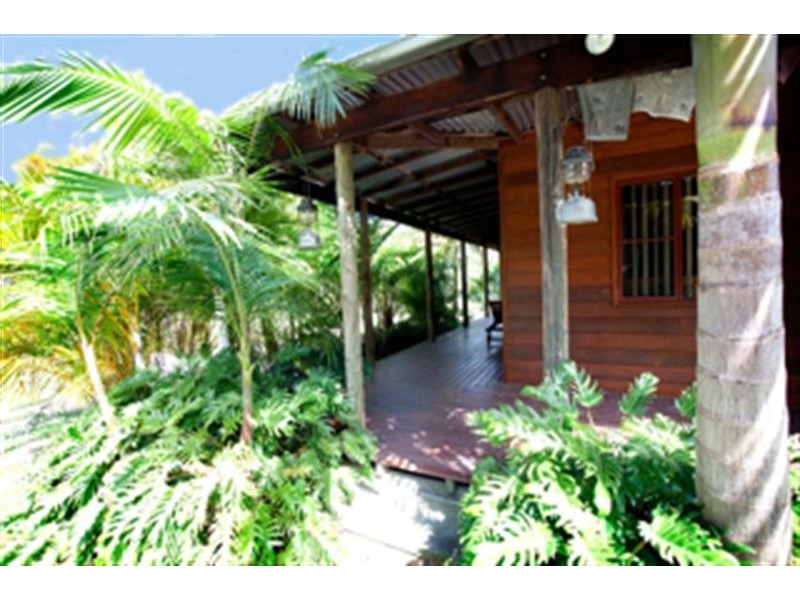 812  Wattey Hill Rd, Wootton NSW 2423