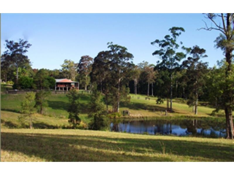 812  Wattey Hill Rd, Wootton NSW 2423