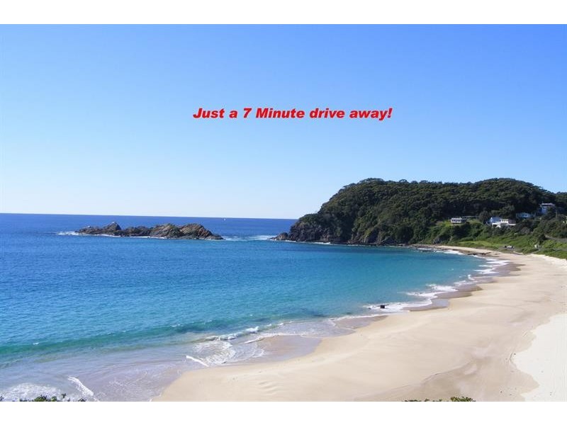 Lot 2 Seal Rocks Rd, Bungwahl NSW 2423