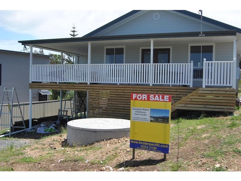 23 Burranjurra Ave, Coomba Park NSW 2428