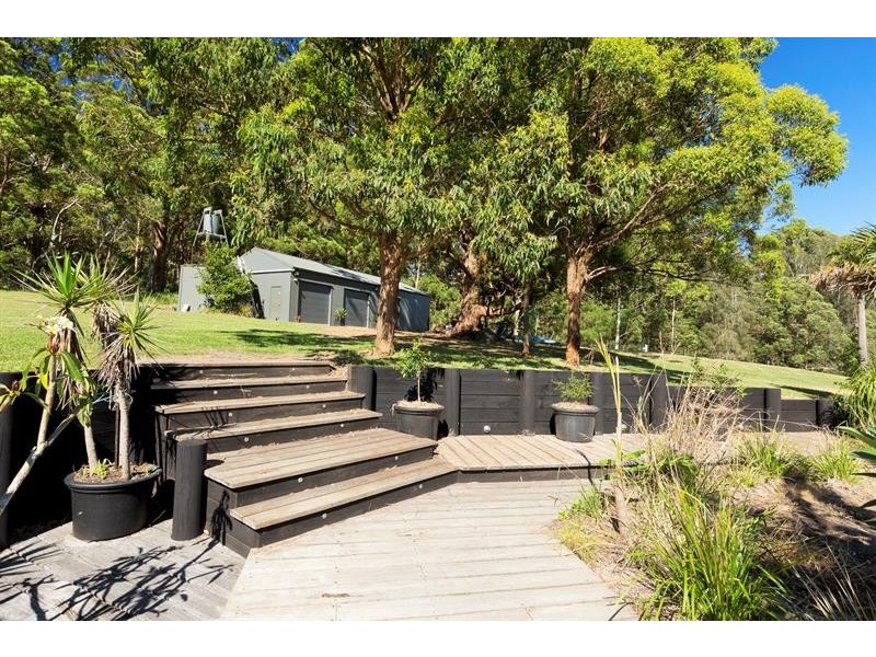 83 Jabiru Rd, Bungwahl NSW 2423