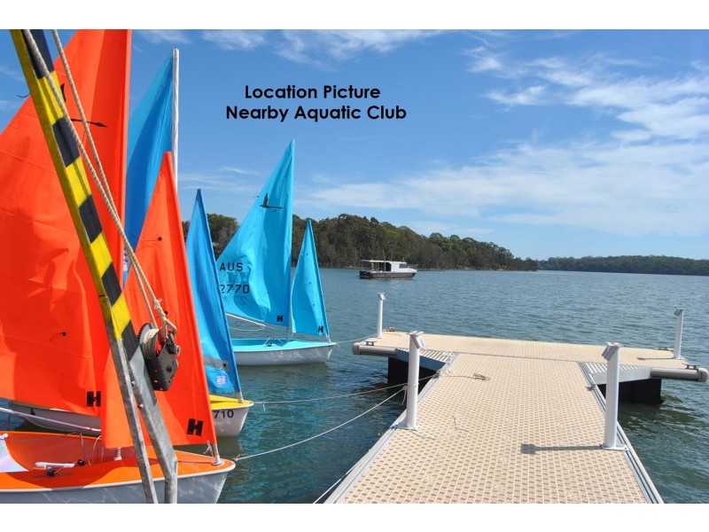 25 Kamarooka St, Coomba Park NSW 2428