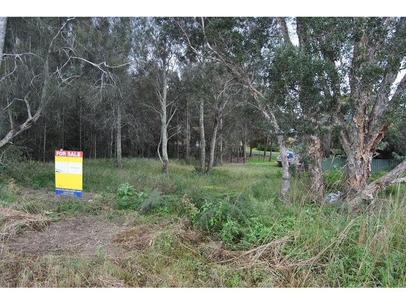 25 Kamarooka St, Coomba Park NSW 2428