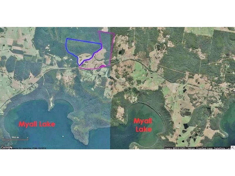 1717a The Lakes Way, Bungwahl NSW 2423