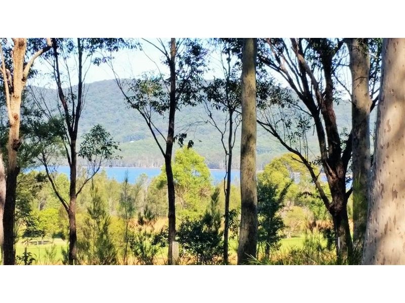 1801 Coomba  Rd, Coomba Bay NSW 2428