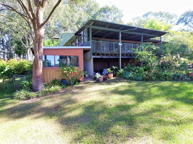 1801 Coomba  Rd, Coomba Bay NSW 2428